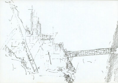 Architecture de montagne